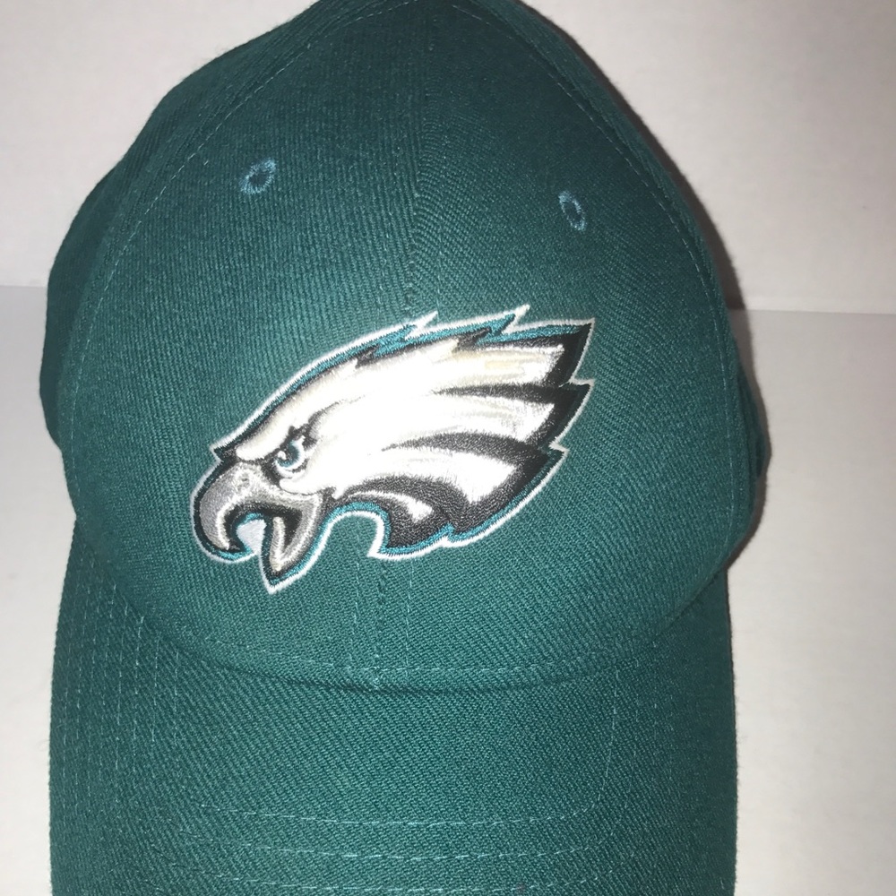 Philadelphia Eagles hat Reebok NFL adjustable